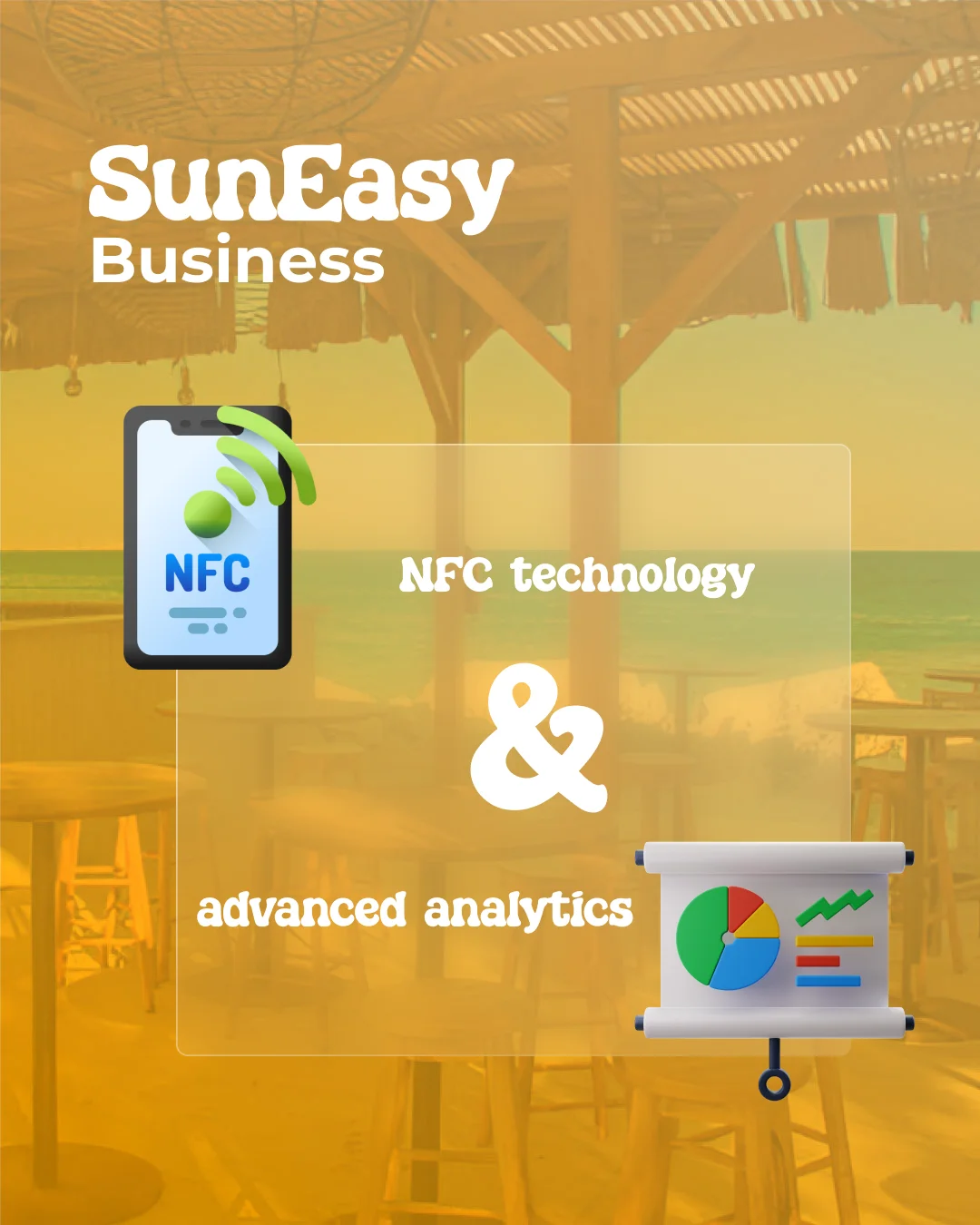 For Beach Businesses