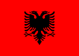 Current Language Flag